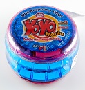 YoYo Mania - candy bubble gum